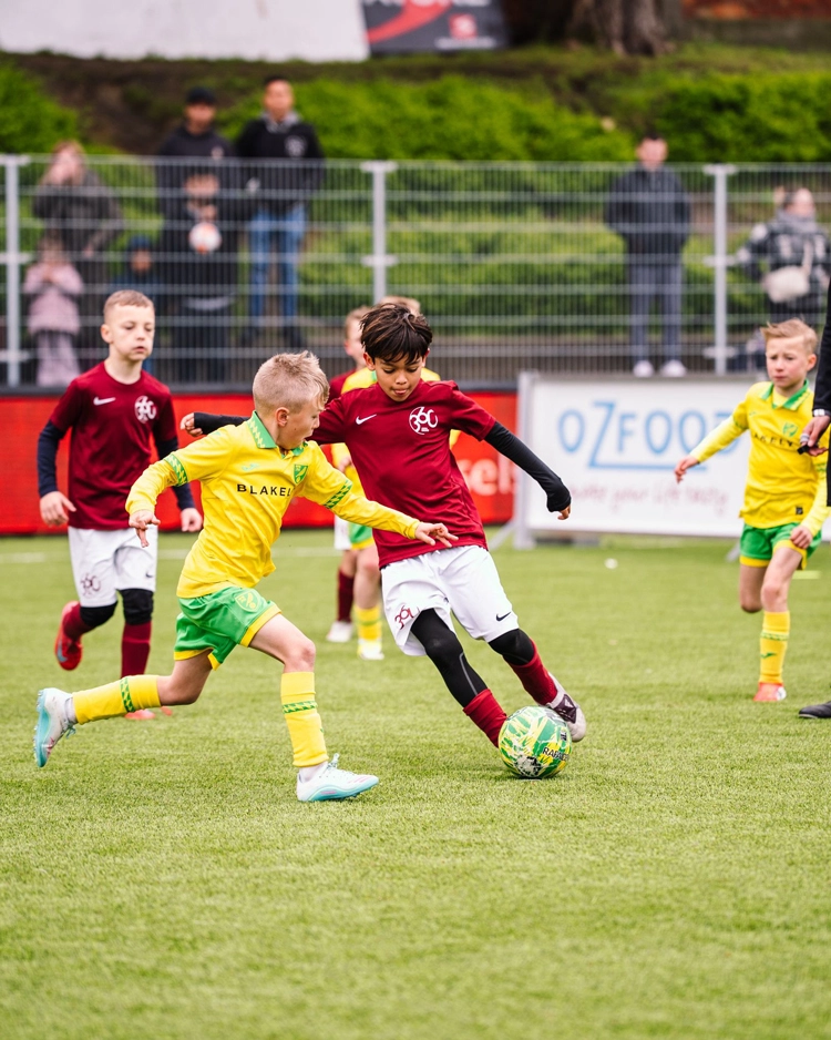 TOURNOI CROSSING 360FT