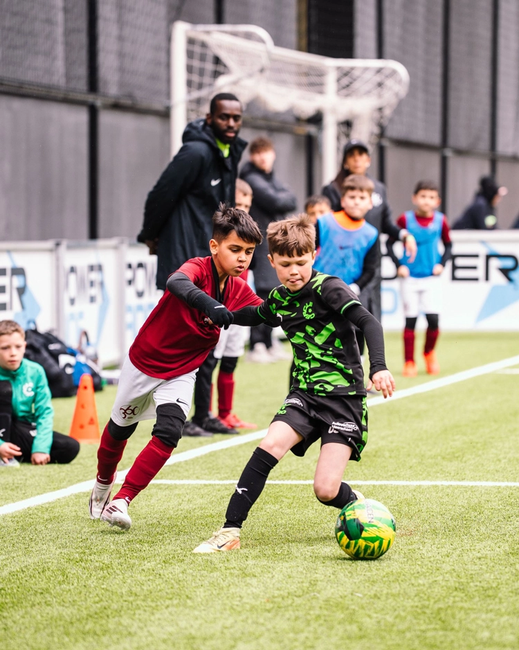 TOURNOI CROSSING 360FT