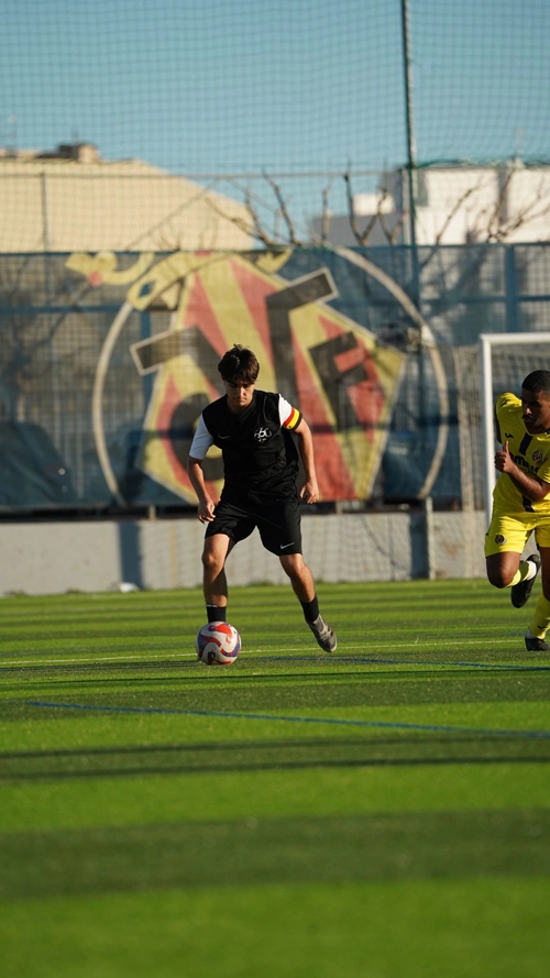 TOURNOI INTERNATIONAL