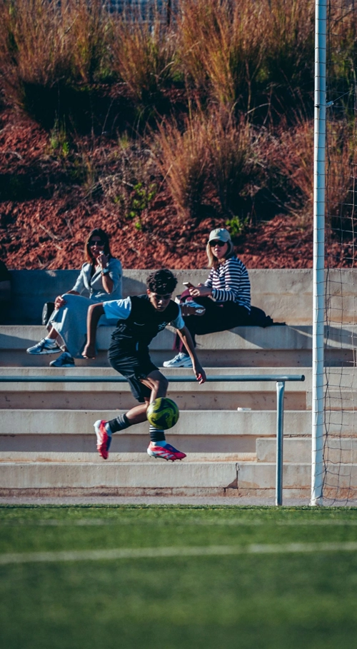 TOURNOI INTERNATIONAL