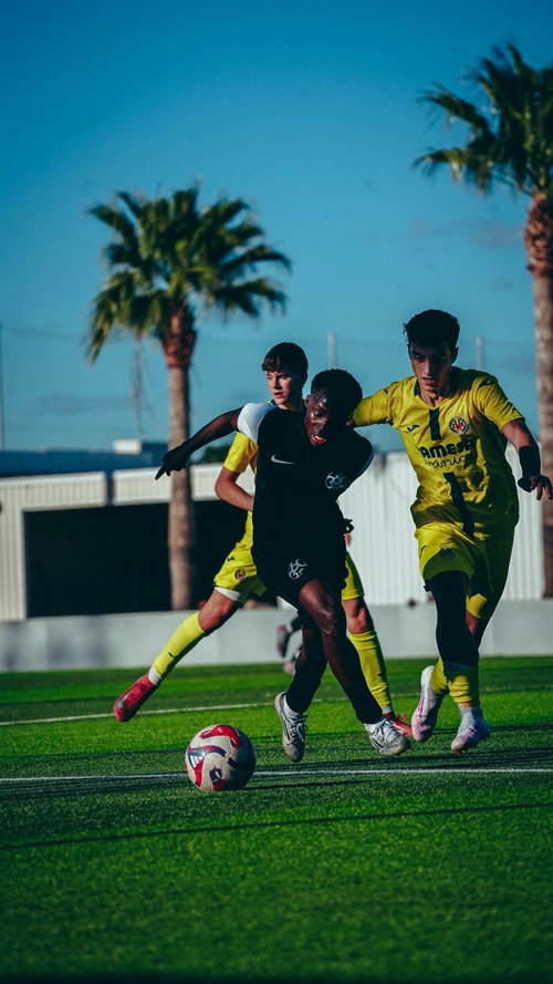 TOURNOI INTERNATIONAL