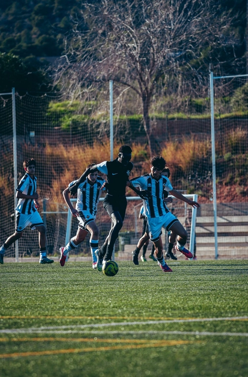 TOURNOI INTERNATIONAL