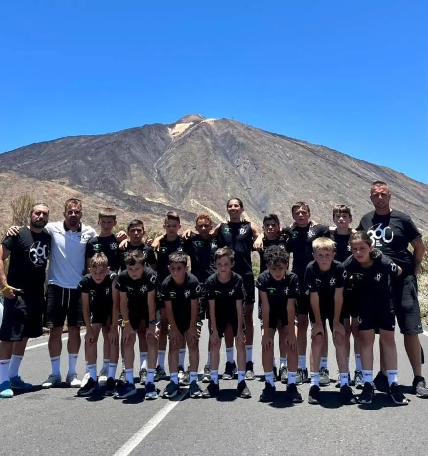 Formation spécifique privée