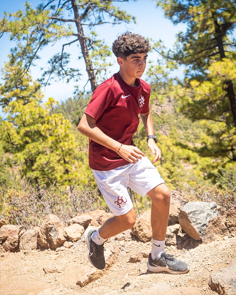 360TFT - Top football training