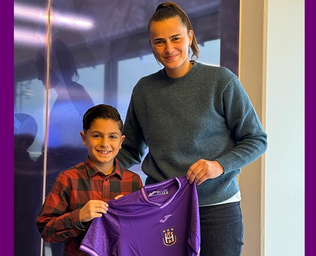 360TFT - Top football training