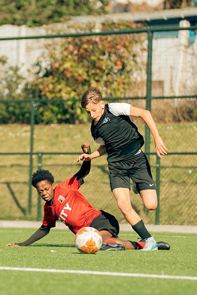 Du partenaire, de l’adversaire, des règles.