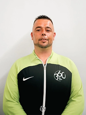 Christophe De Kempeneer