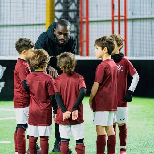 ENTRAÎNEMENT SPÉFICIQUE DIMANCHE