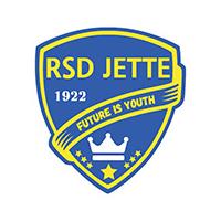 R.S.D. JETTE