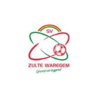 S.V. ZULTE-WAREGEM
