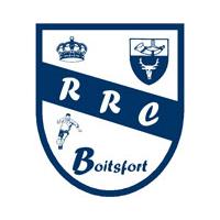 R.R.C. DE BOITSFORT
