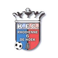 K.F.C. RHODIENNE-DE HOEK