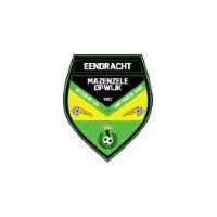 EENDRACHT MAZENZELE OPWIJK