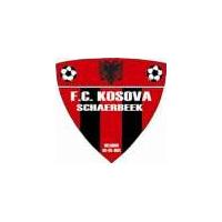 F.C. KOSOVA SCHAERBEEK