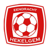 EENDRACHT HEKELGEM