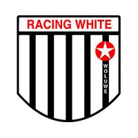 RACING WHITE WOLUWE